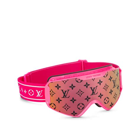 mascherina louis vuitton covid|LV Ski Mask S00 .